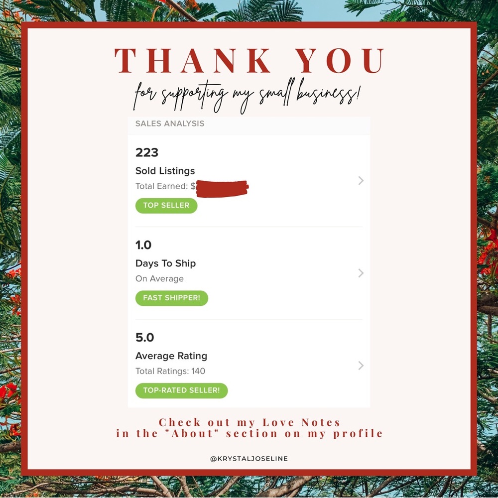 Shop with confidence